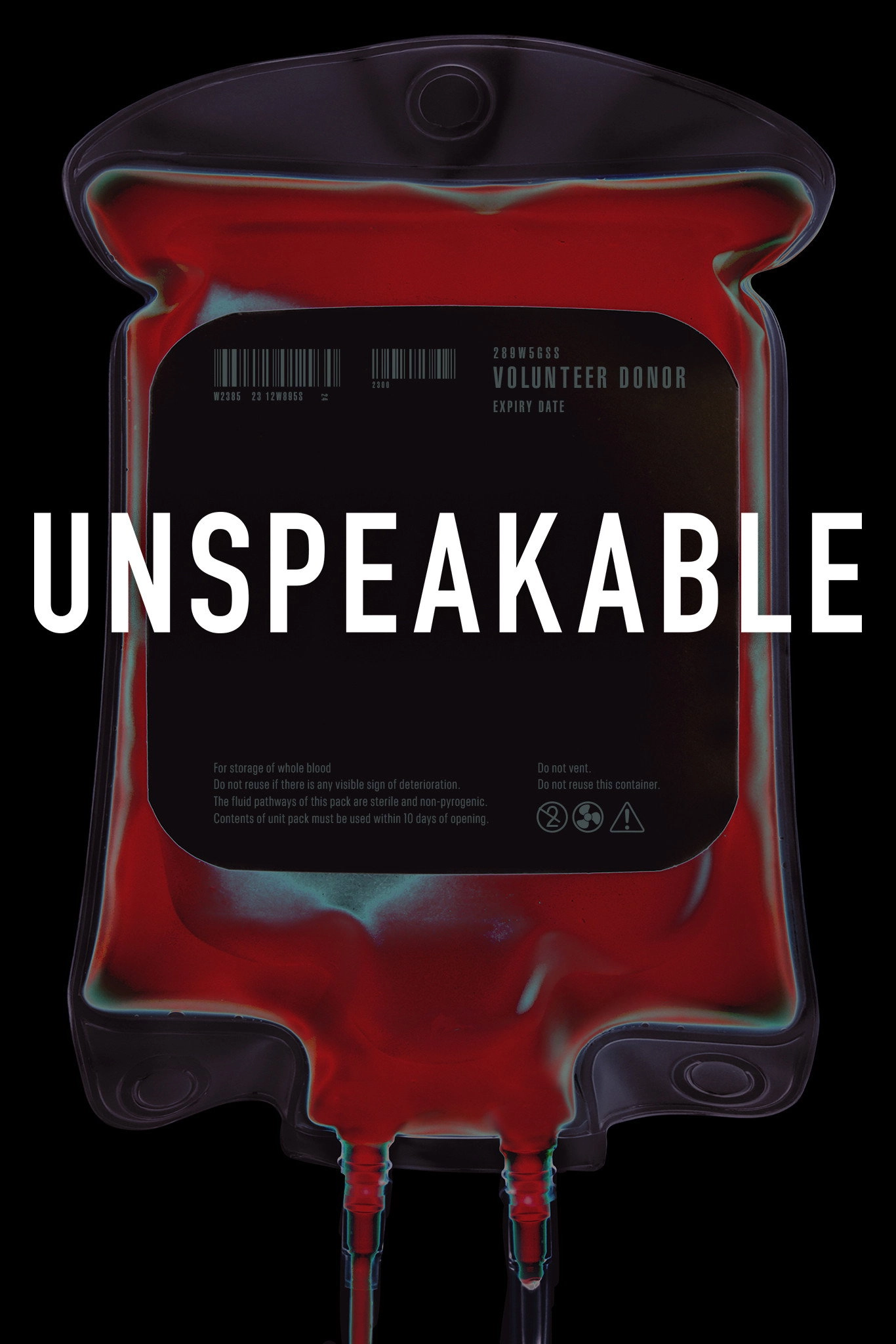 Unspeakable