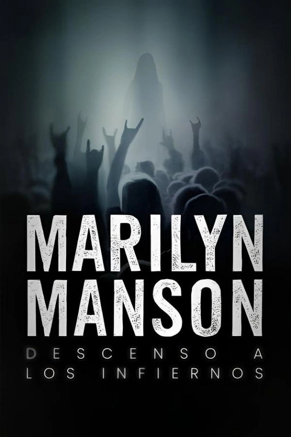 Marilyn Manson: Unmasked