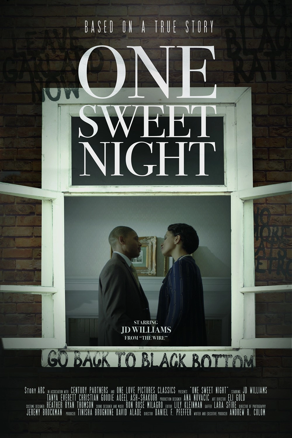 One Sweet Night