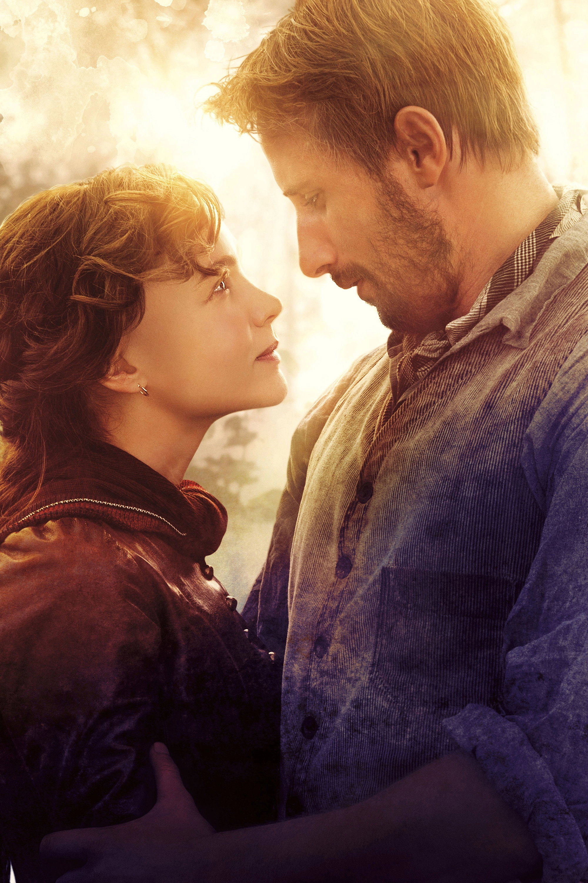 Far from the Madding Crowd