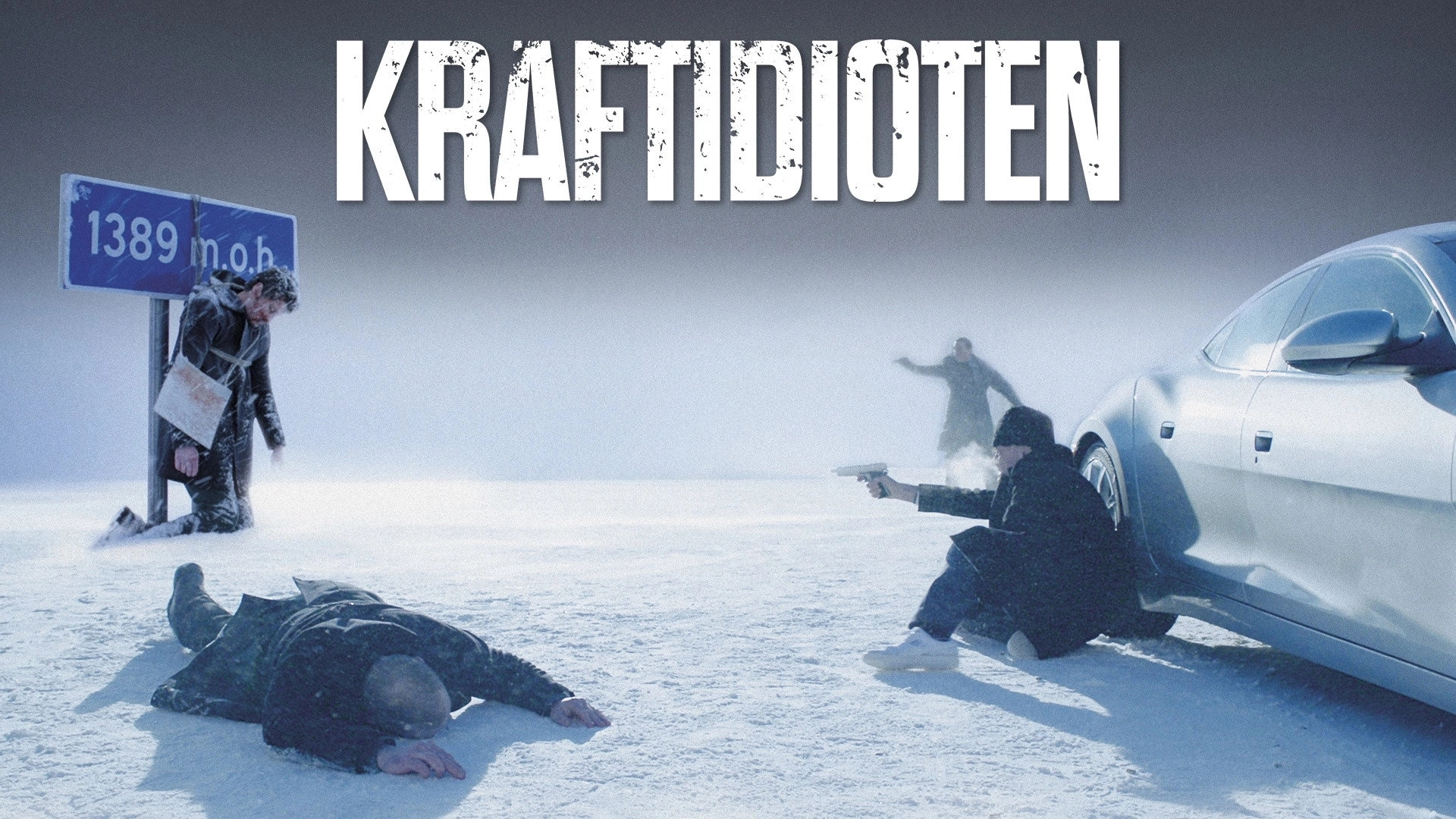In Order of Disappearance