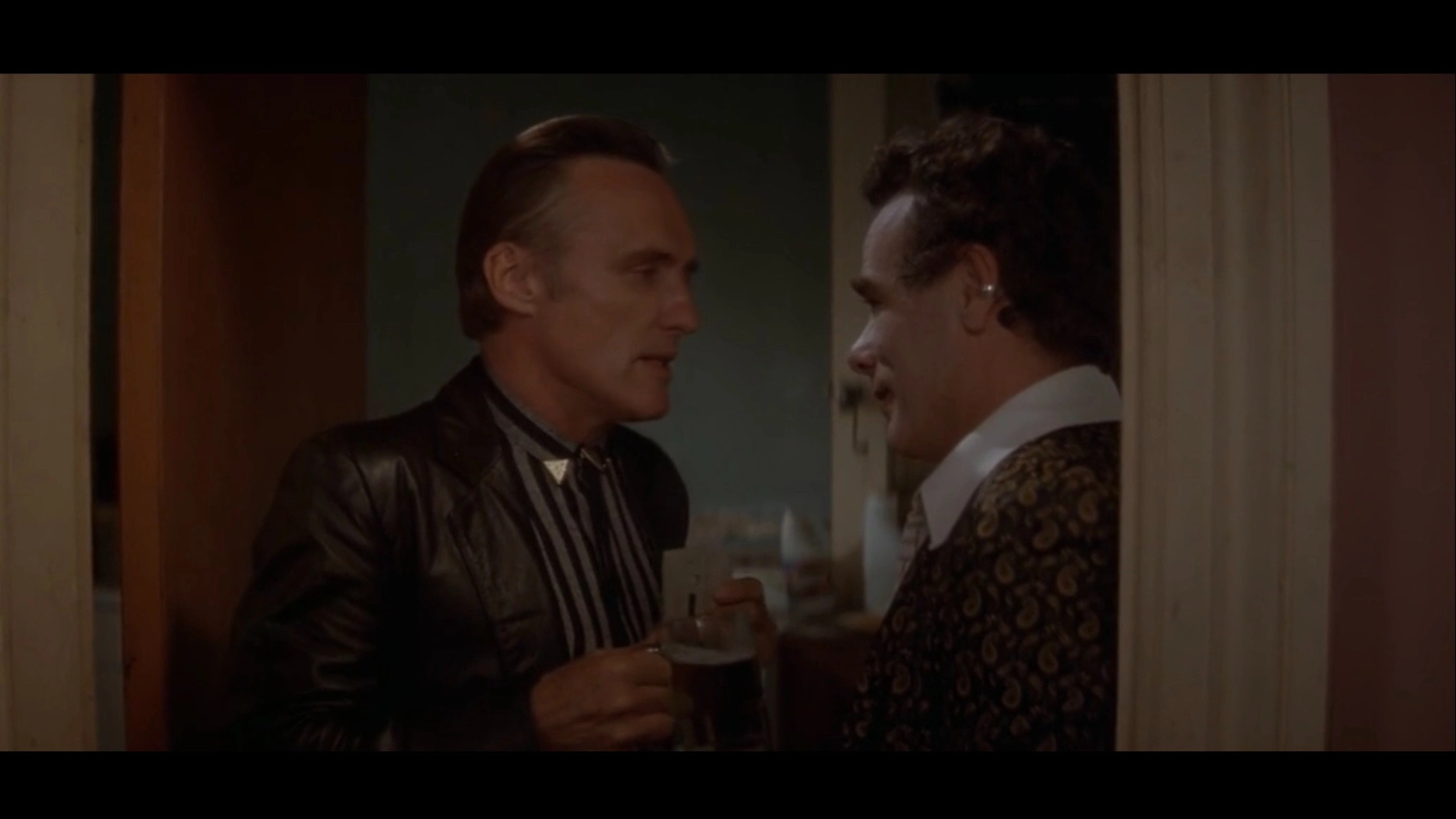 Blue Velvet