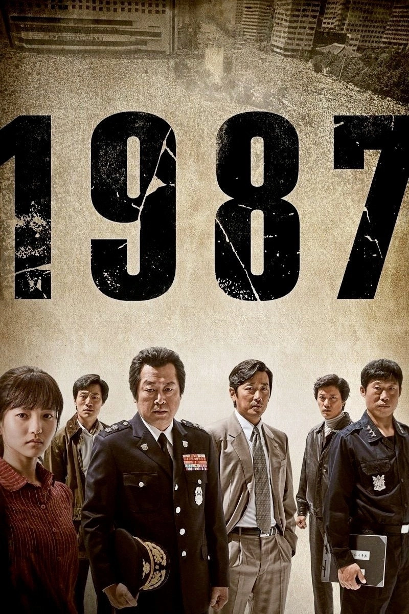 1987: When the Day Comes