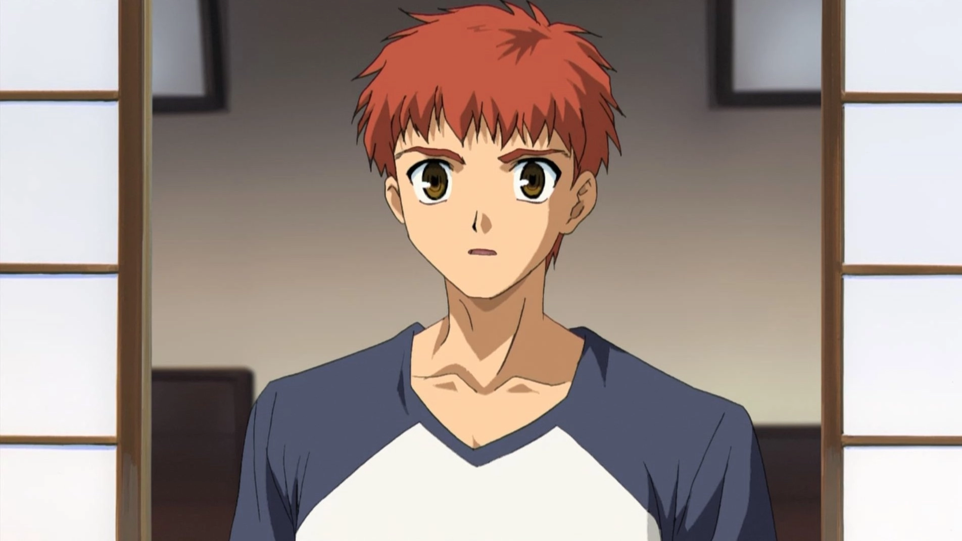 Fate/stay night