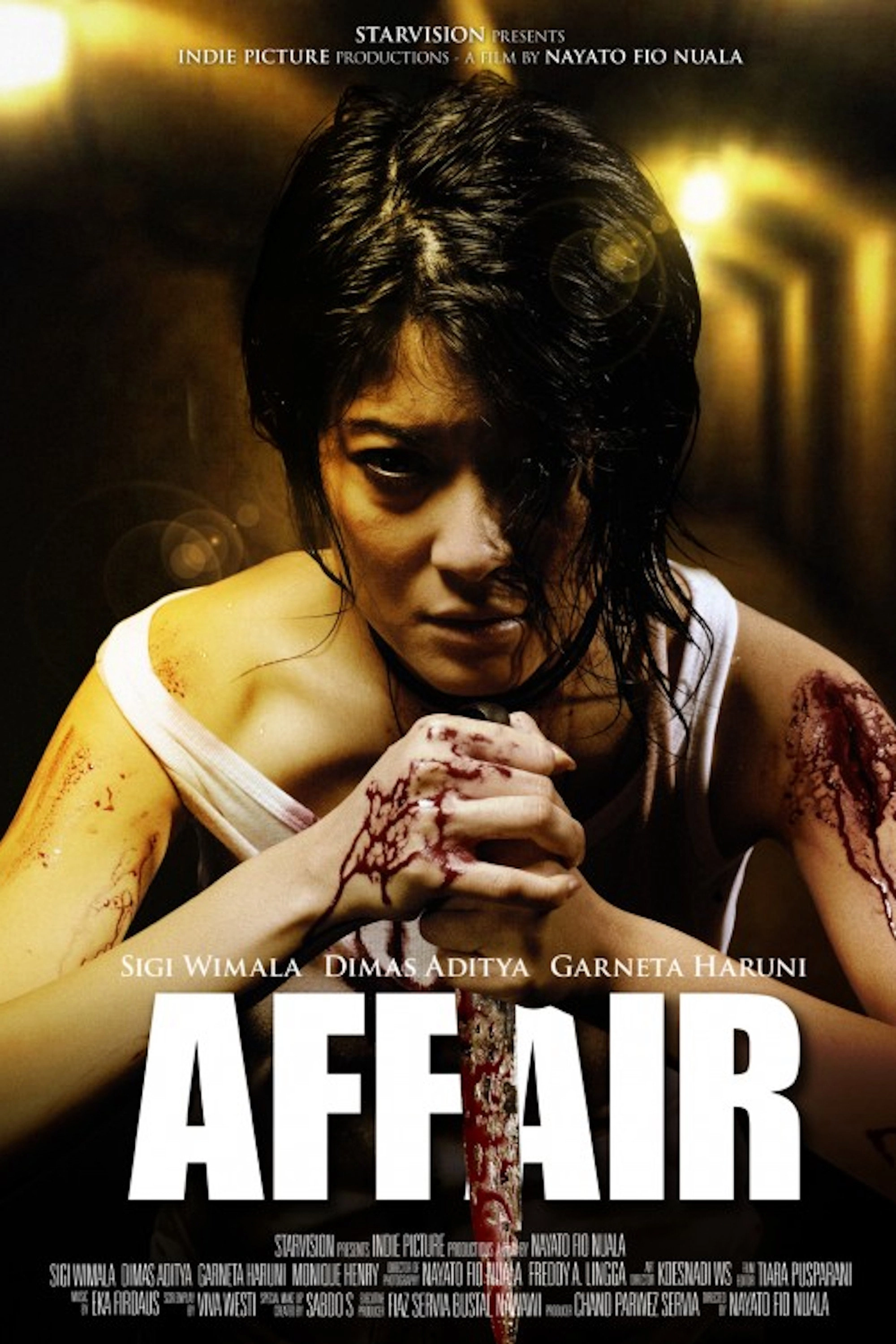 Affair