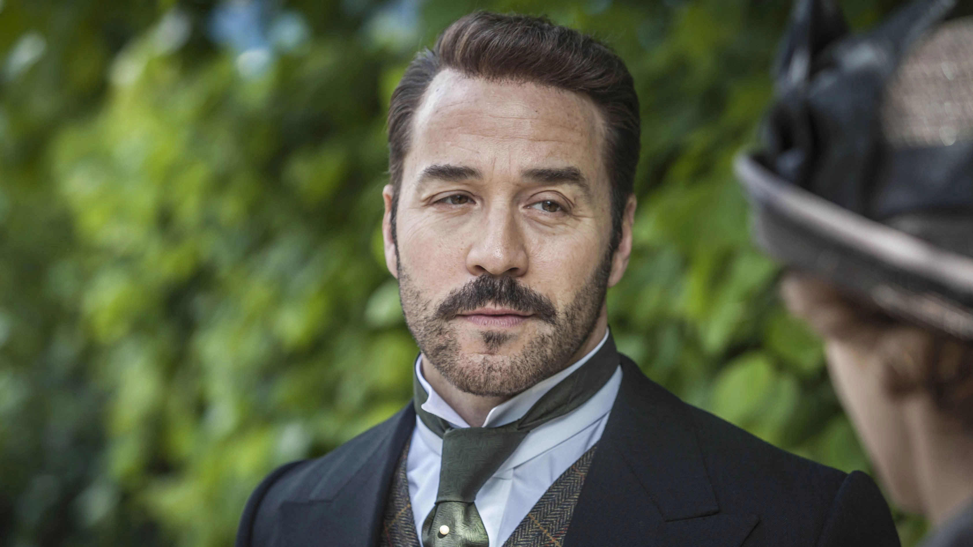 Mr Selfridge