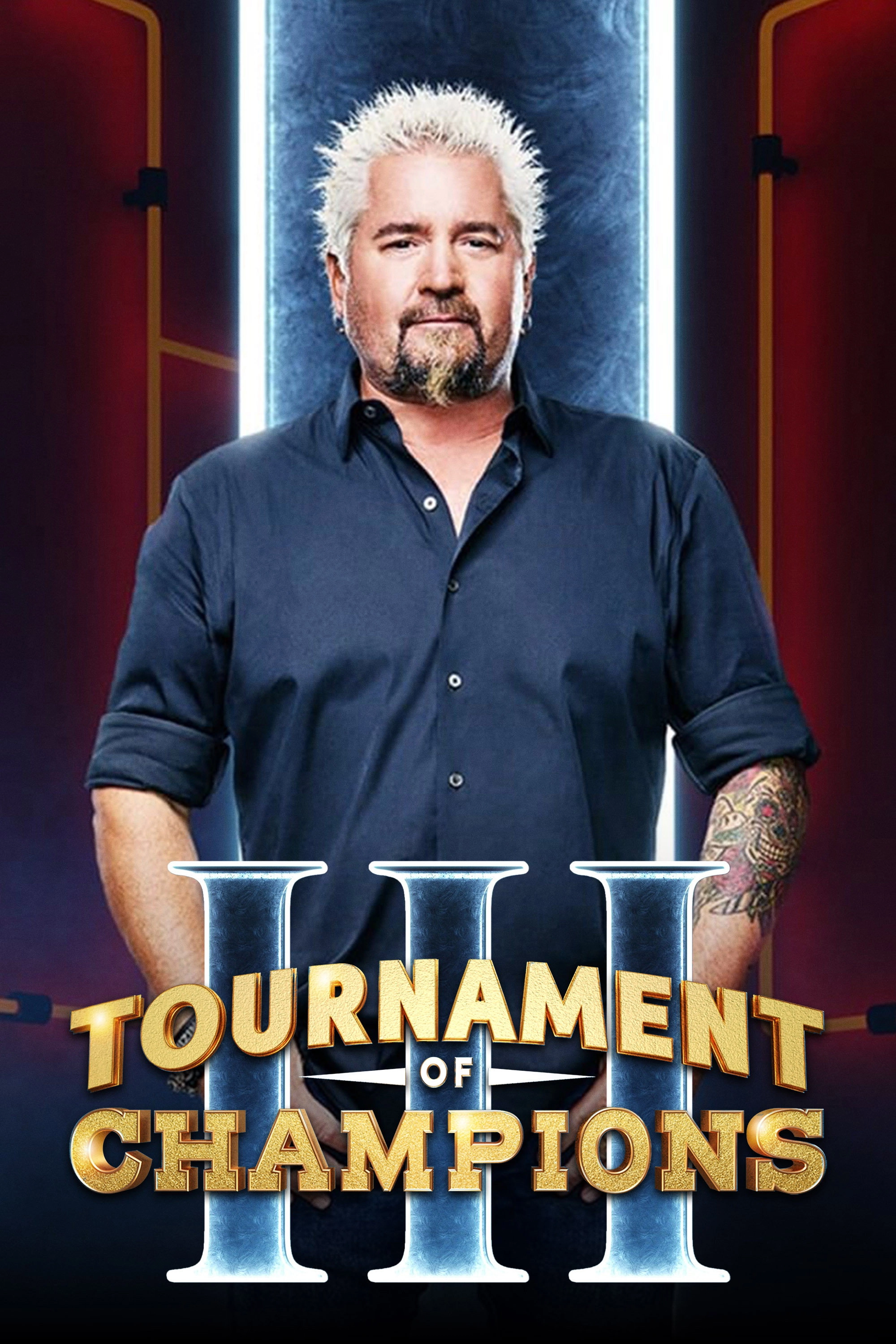 Tournament of Champions