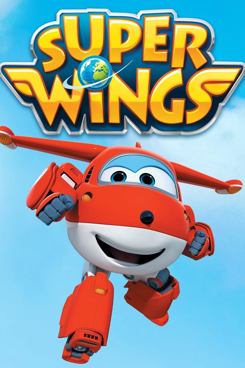 Super Wings