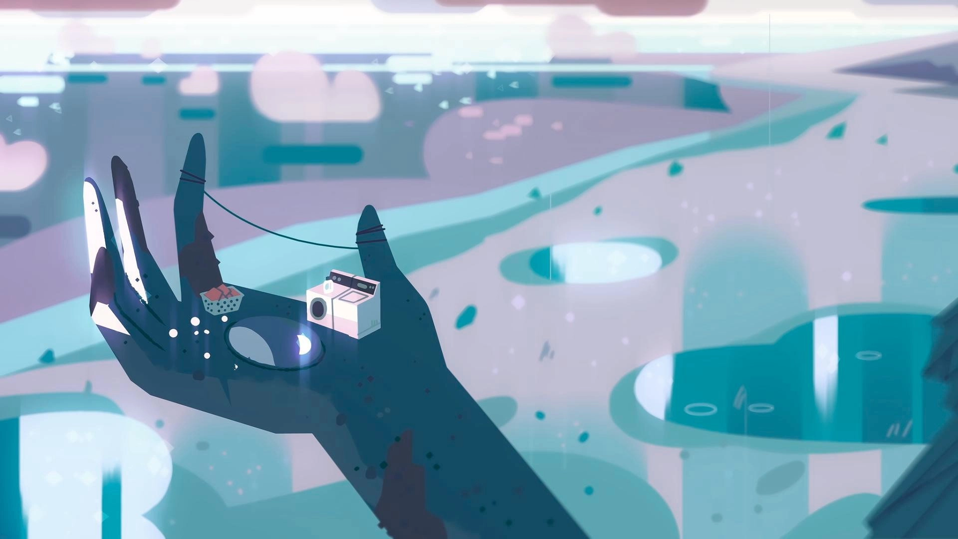 Steven Universe