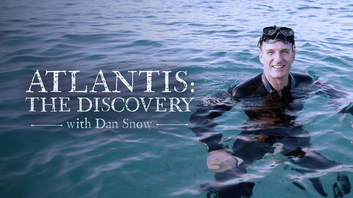 Greatest Discoveries with Dan Snow