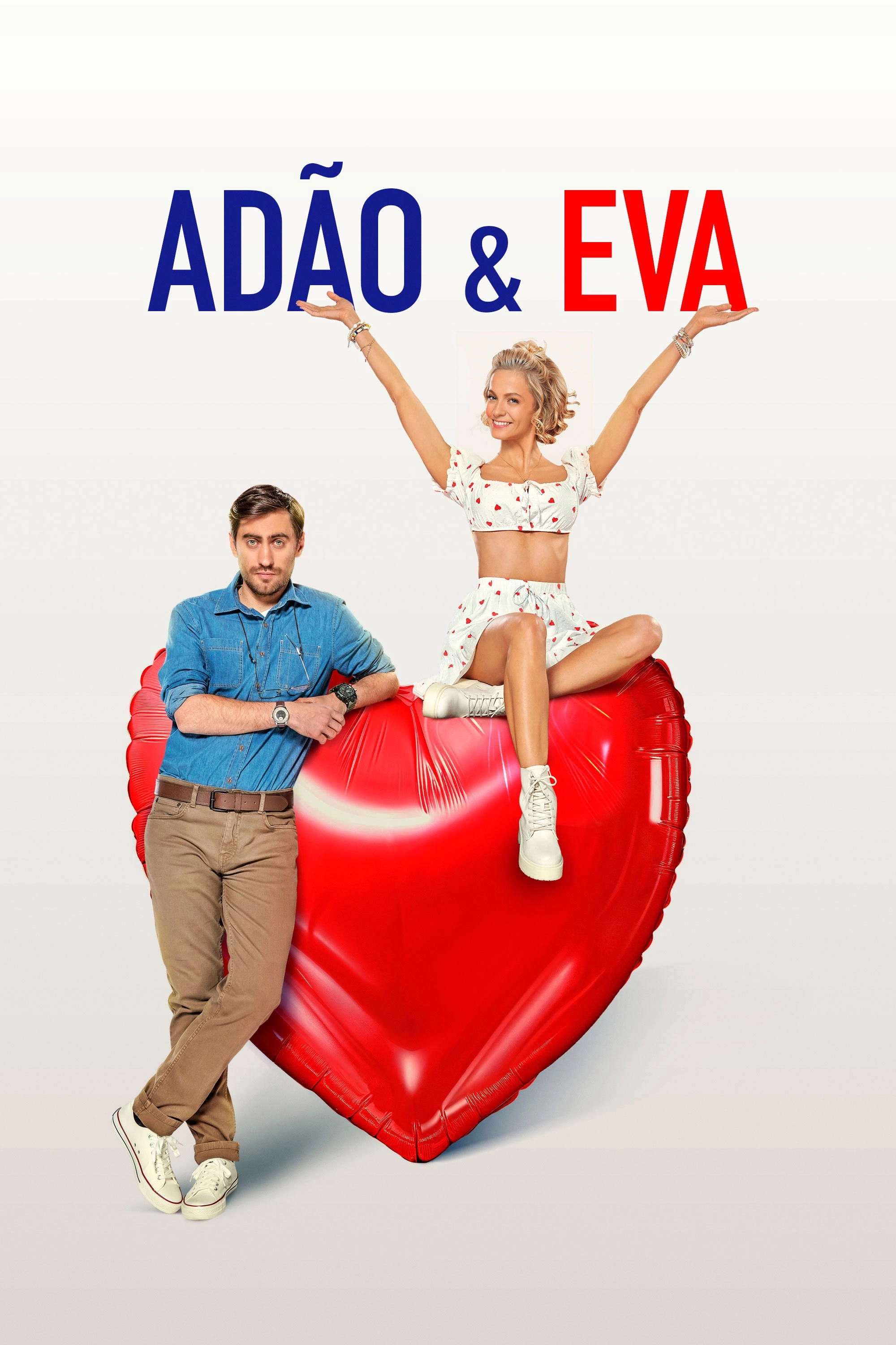 Adam & Eve