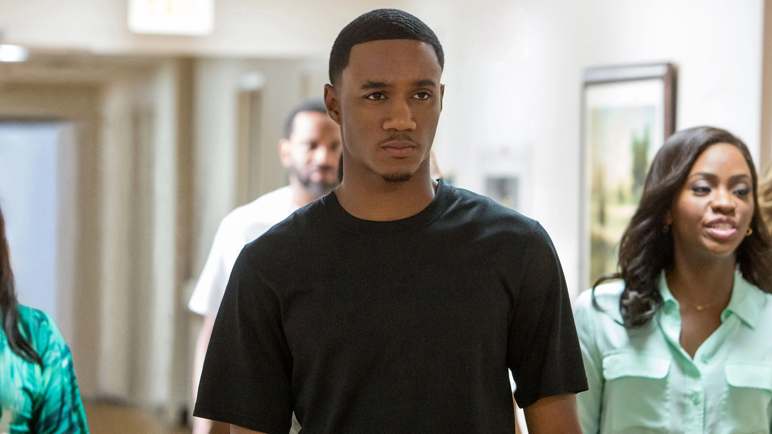 Survivor's Remorse