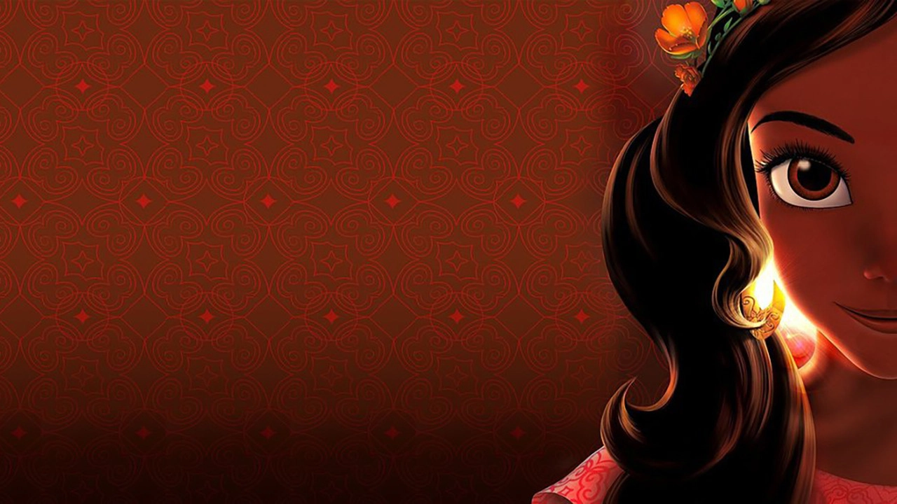 Elena of Avalor