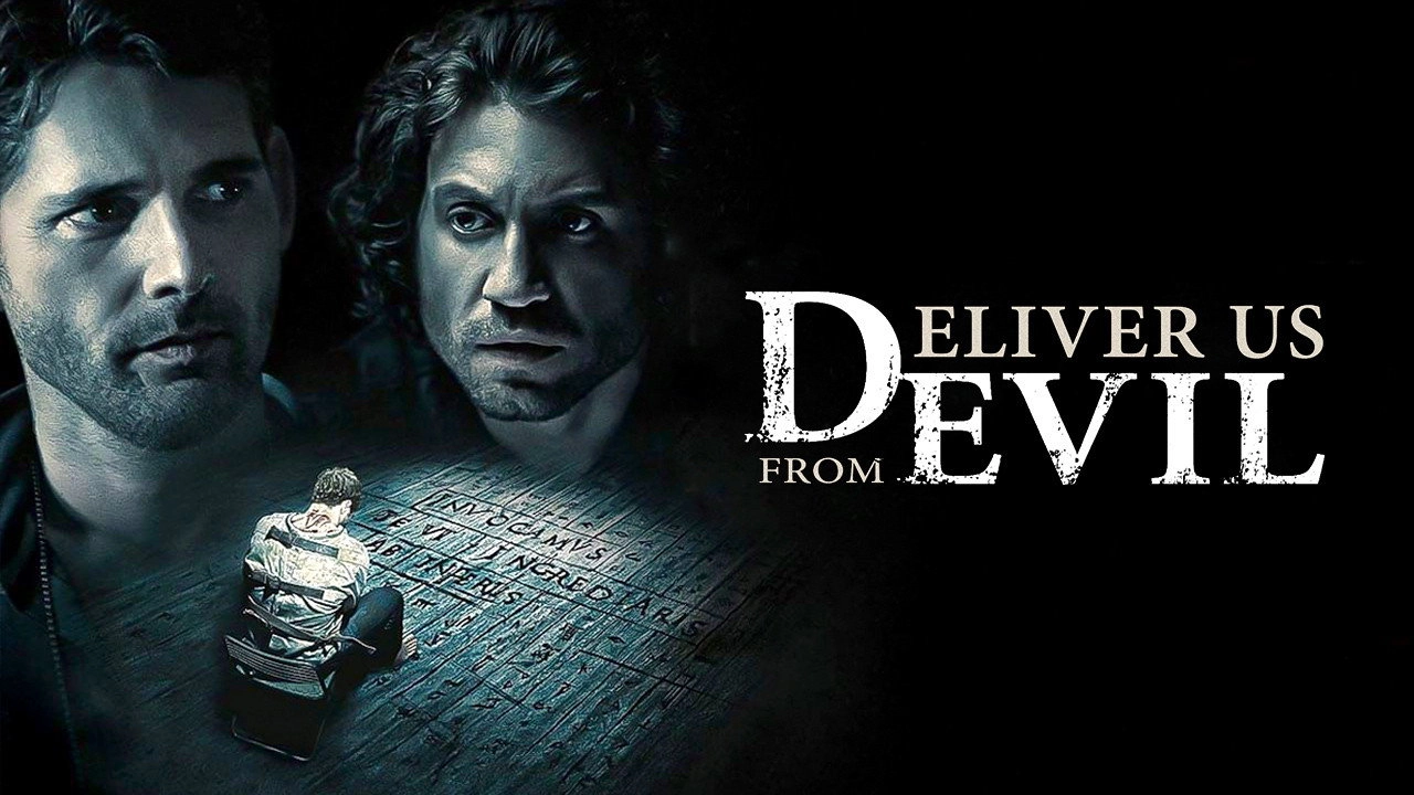 Deliver Us from Evil