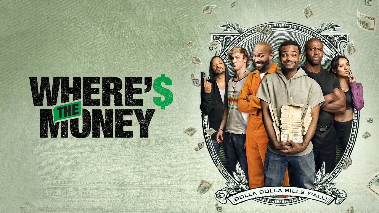 Where's the Money