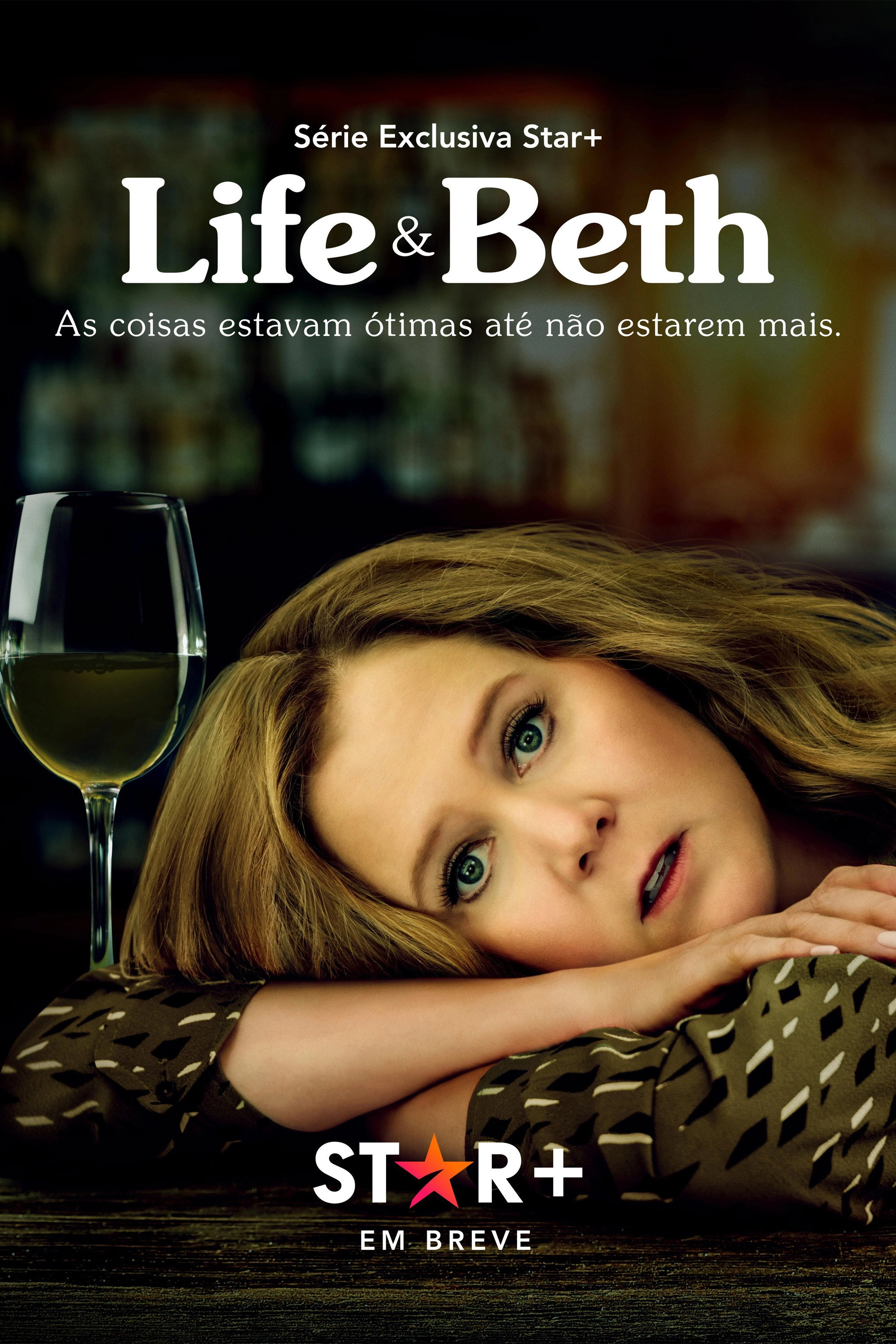Life & Beth