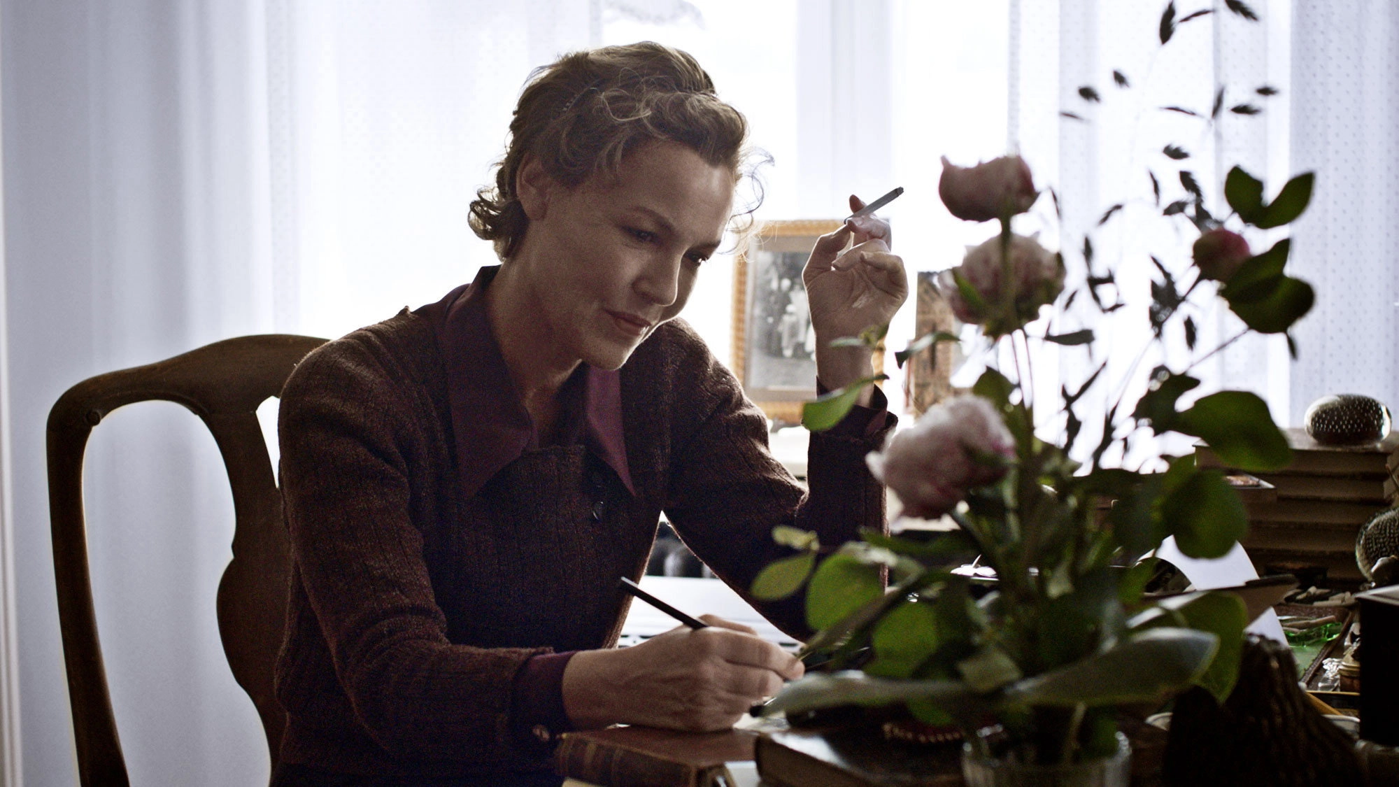 The Dreamer: Becoming Karen Blixen