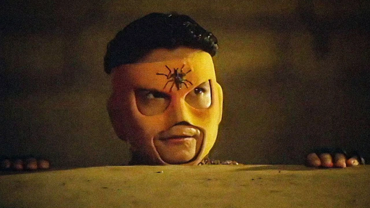 Gagamboy
