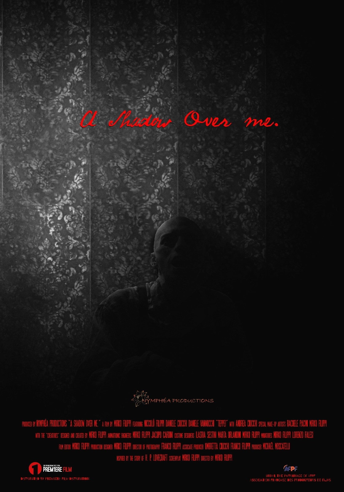 A Shadow Over Me