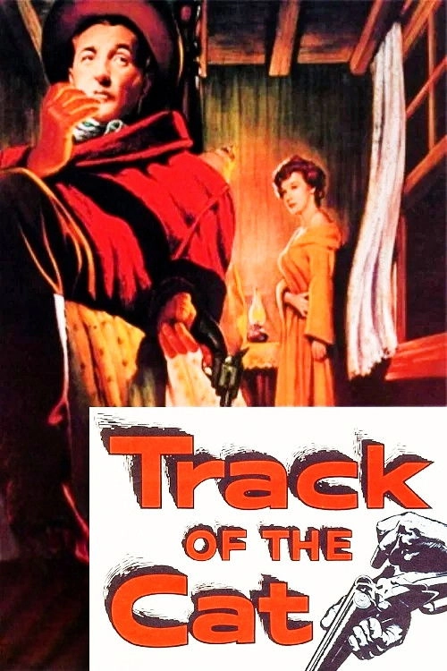 Track of the Cat