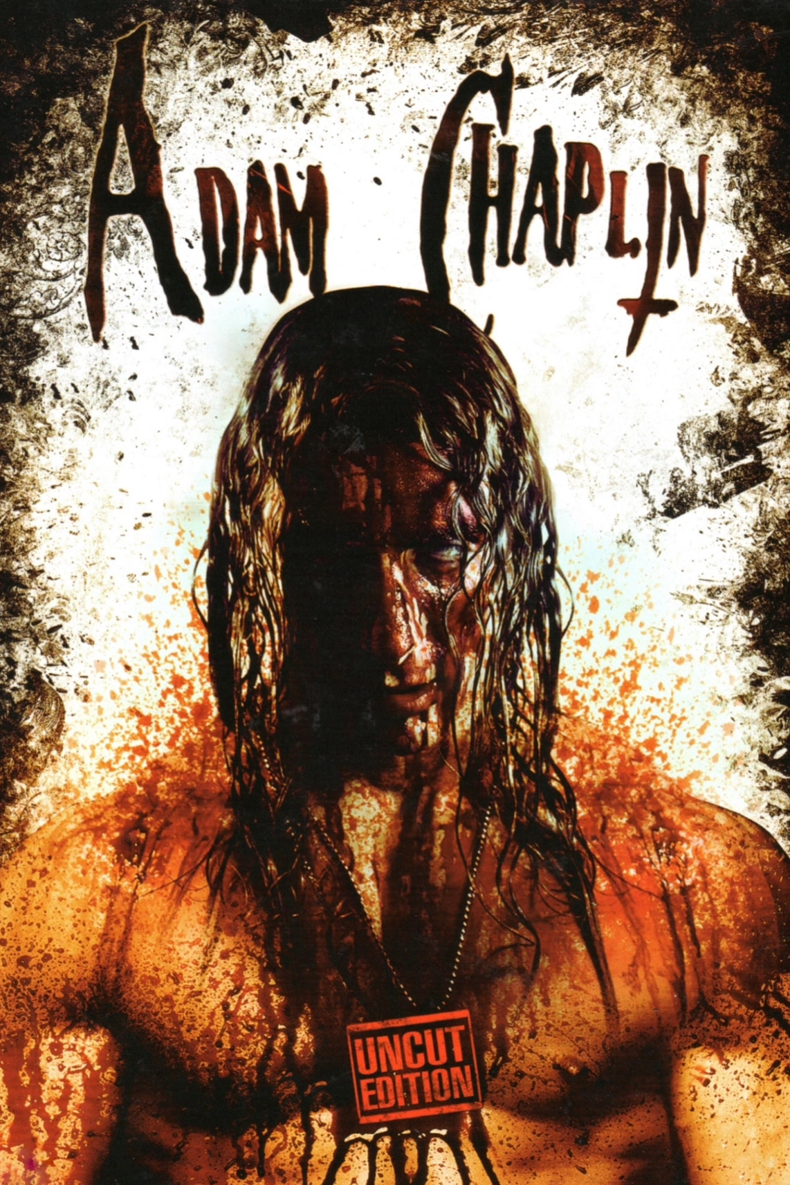 Adam Chaplin