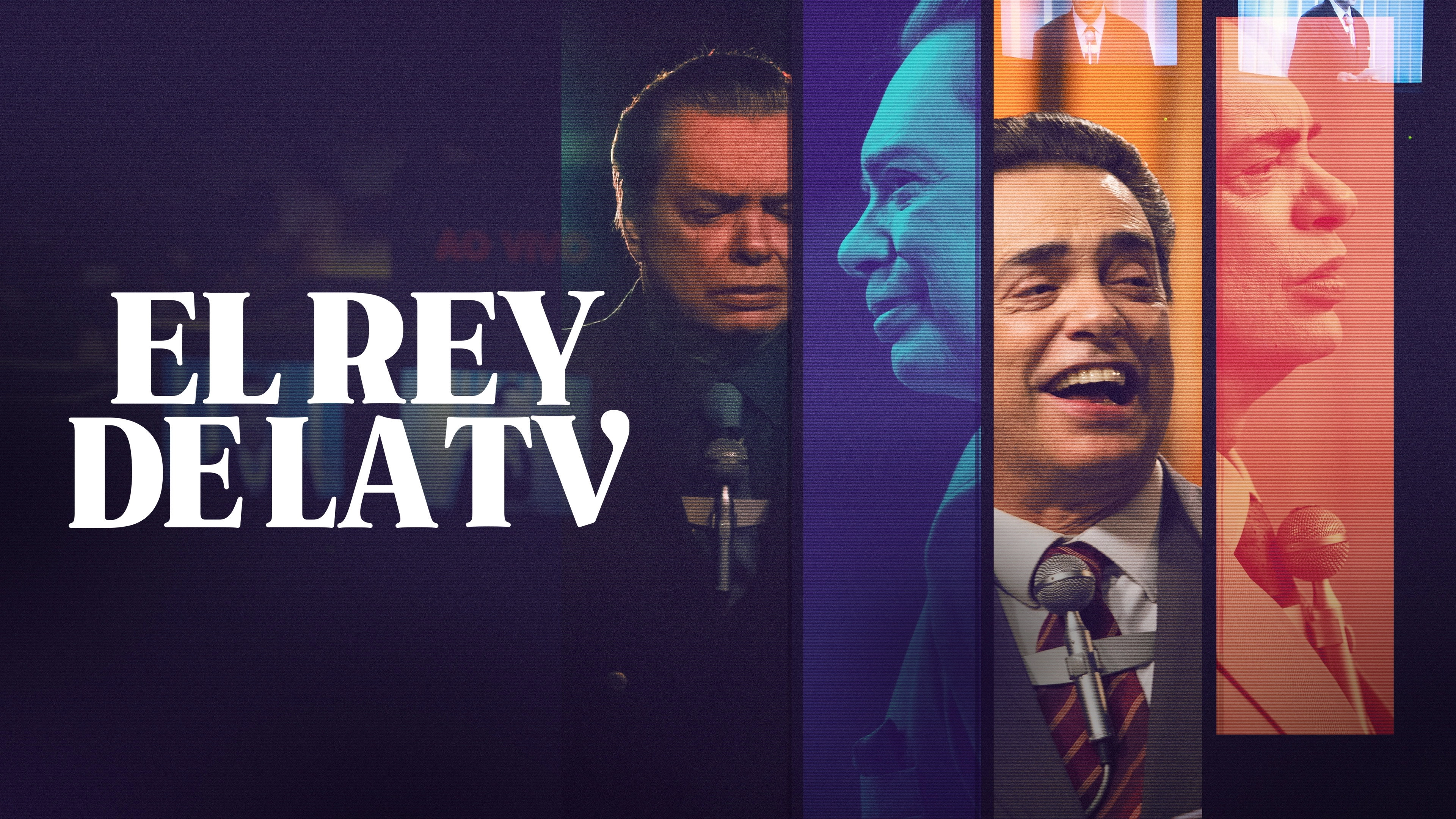 The King of TV