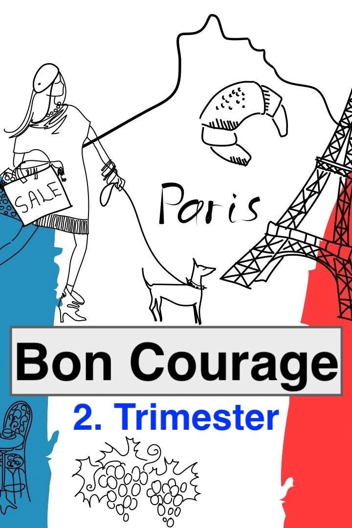 Bon Courage