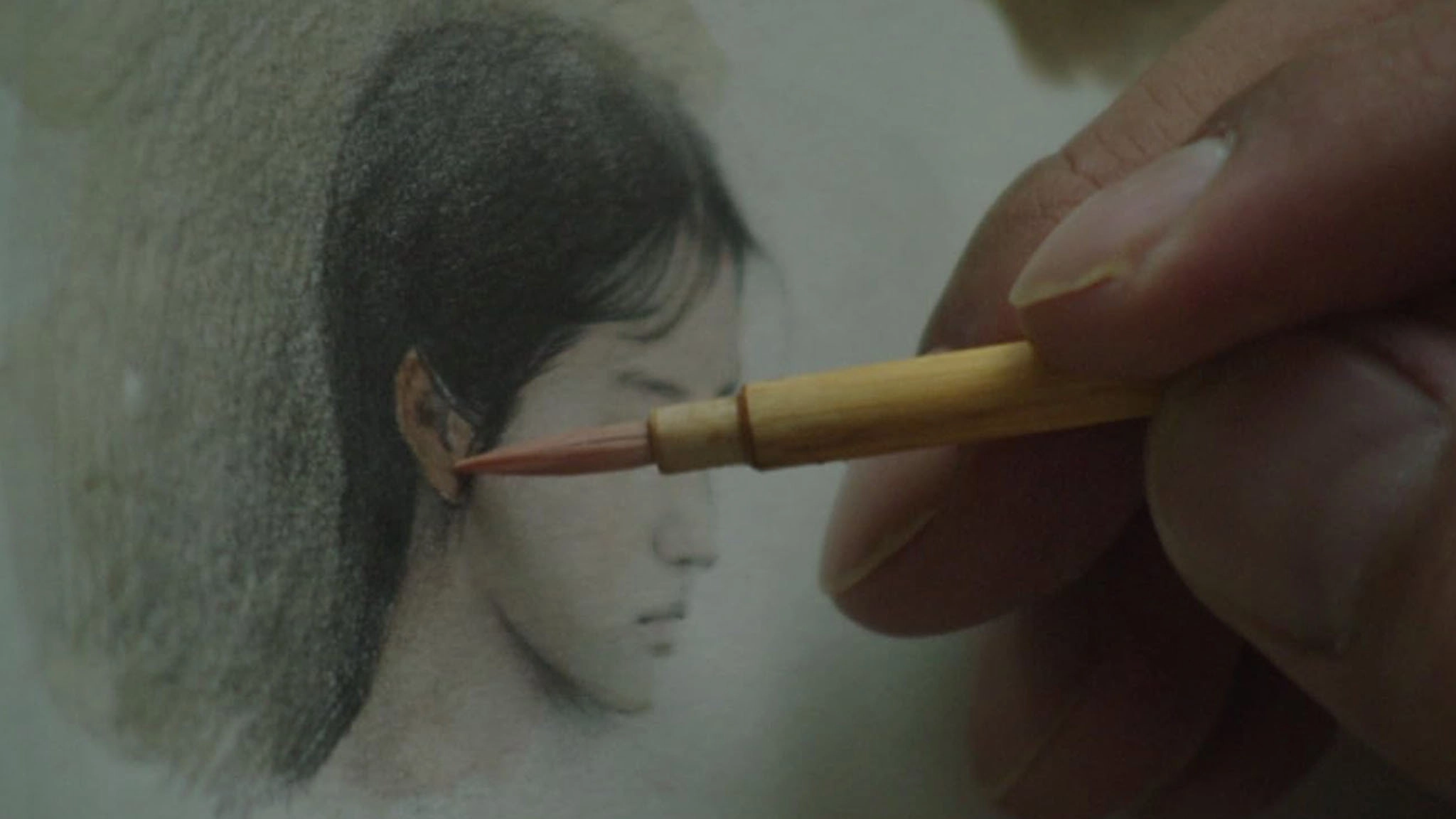 The Handmaiden