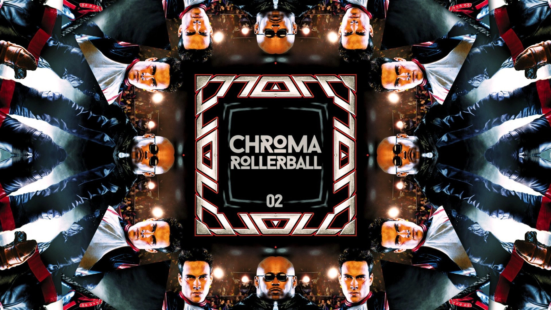 CHROMA