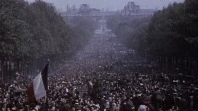 Apocalypse: The Second World War