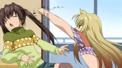 Minami-ke