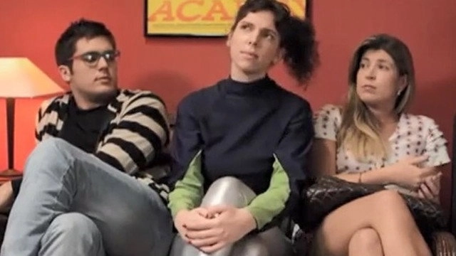 Adorável Psicose