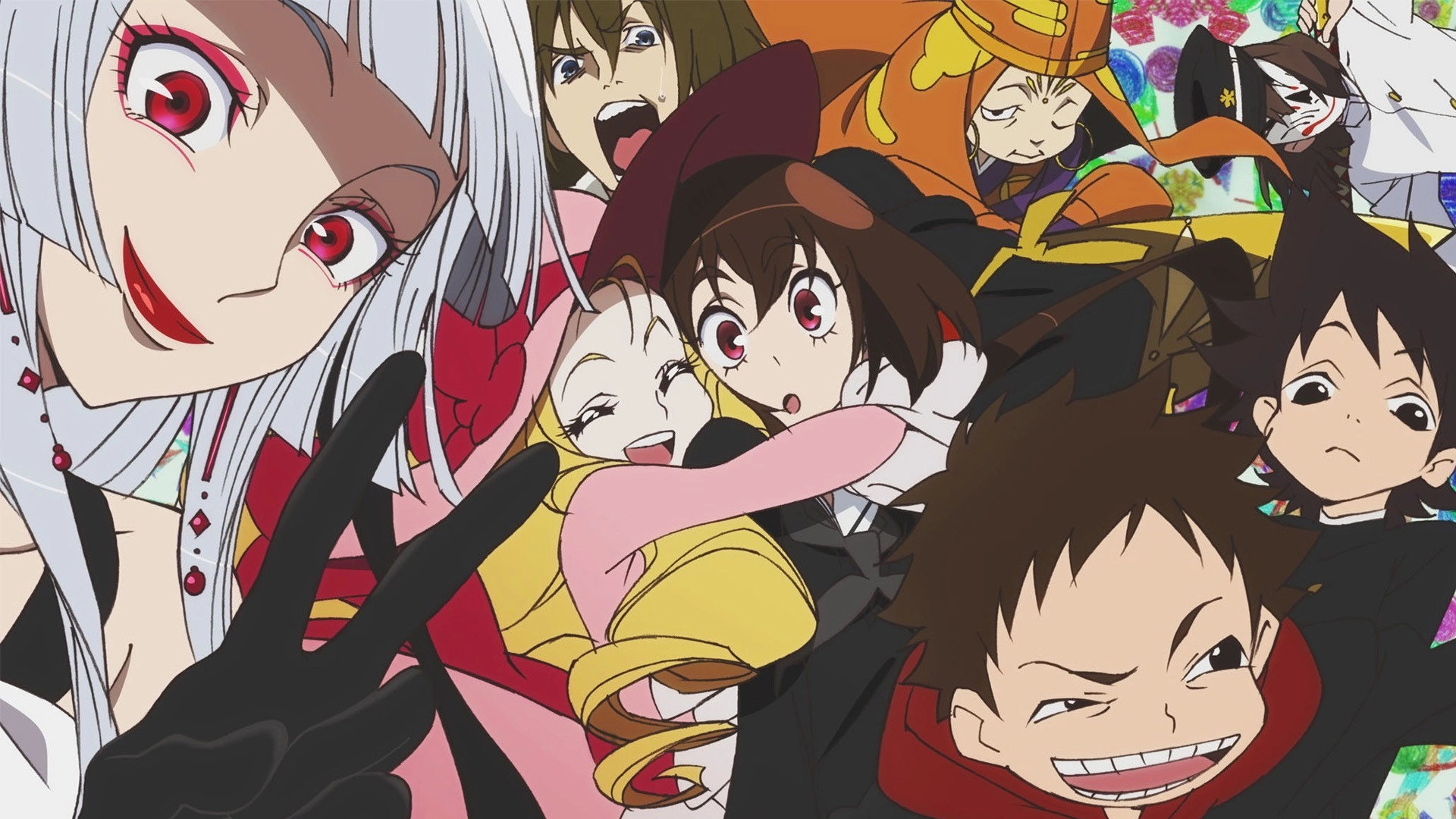 Kyousougiga