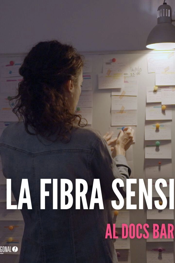 La fibra sensible