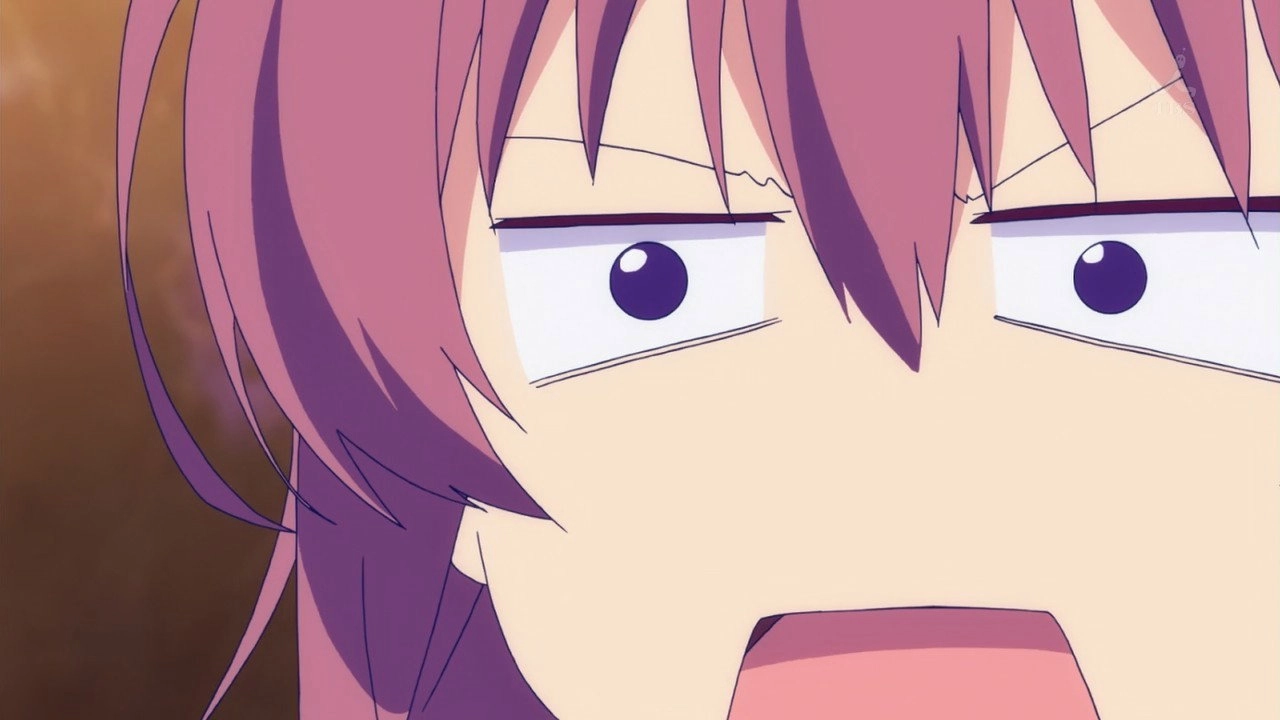 Girlish Number