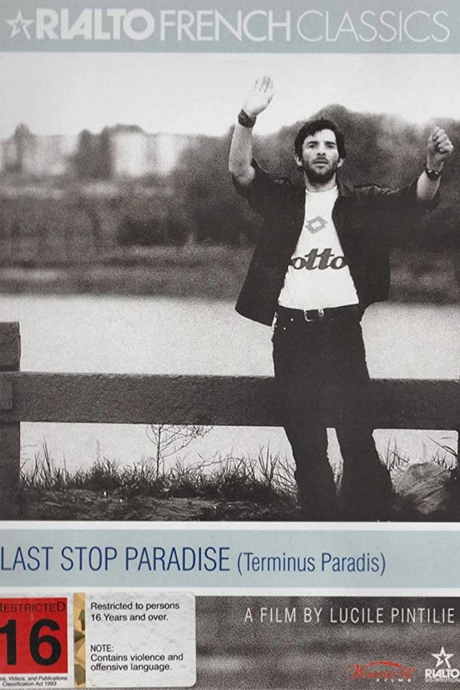 Next Stop Paradise