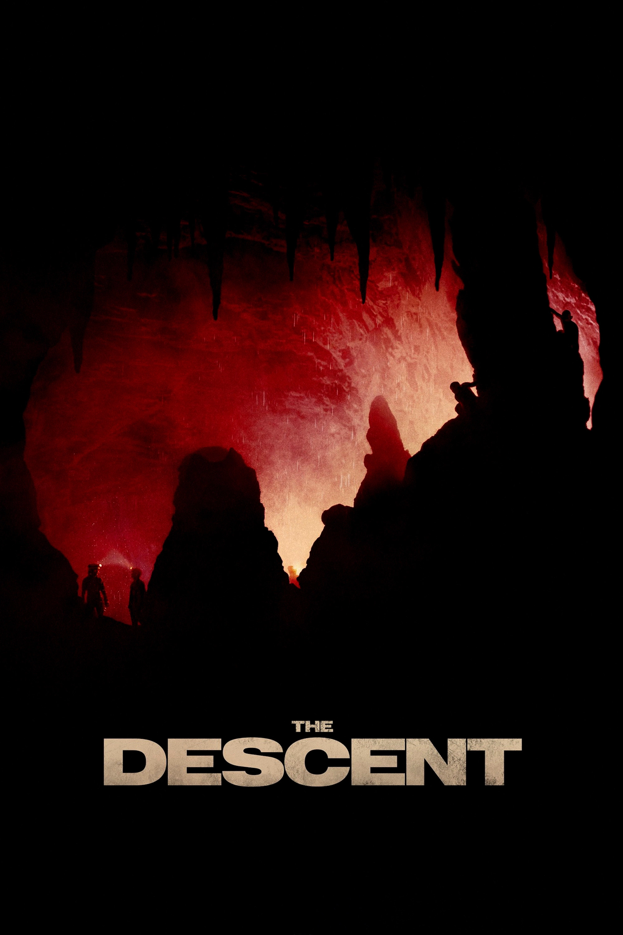 The Descent