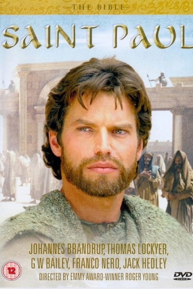 Saint Paul