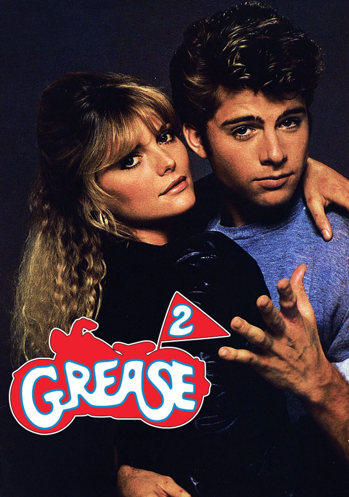 Grease 2