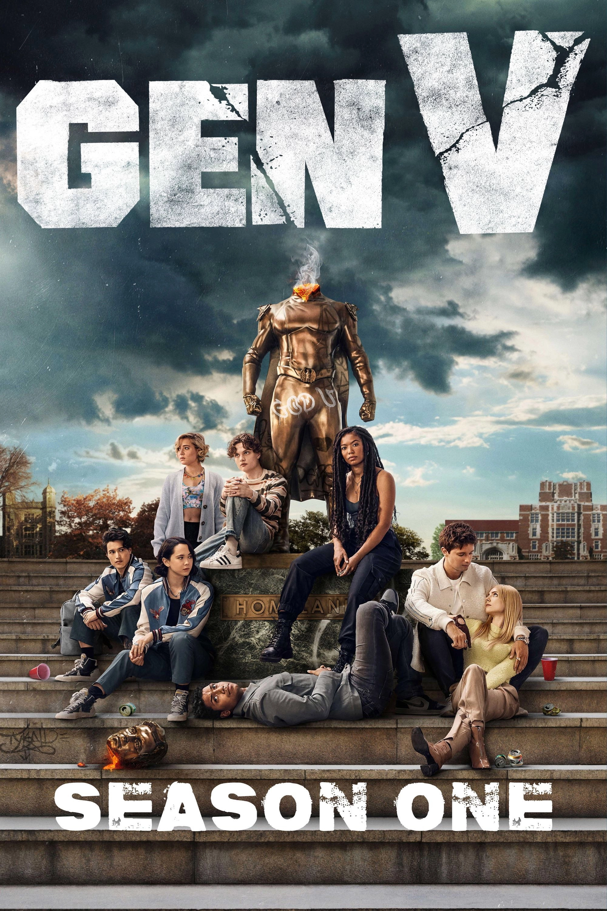 Gen V