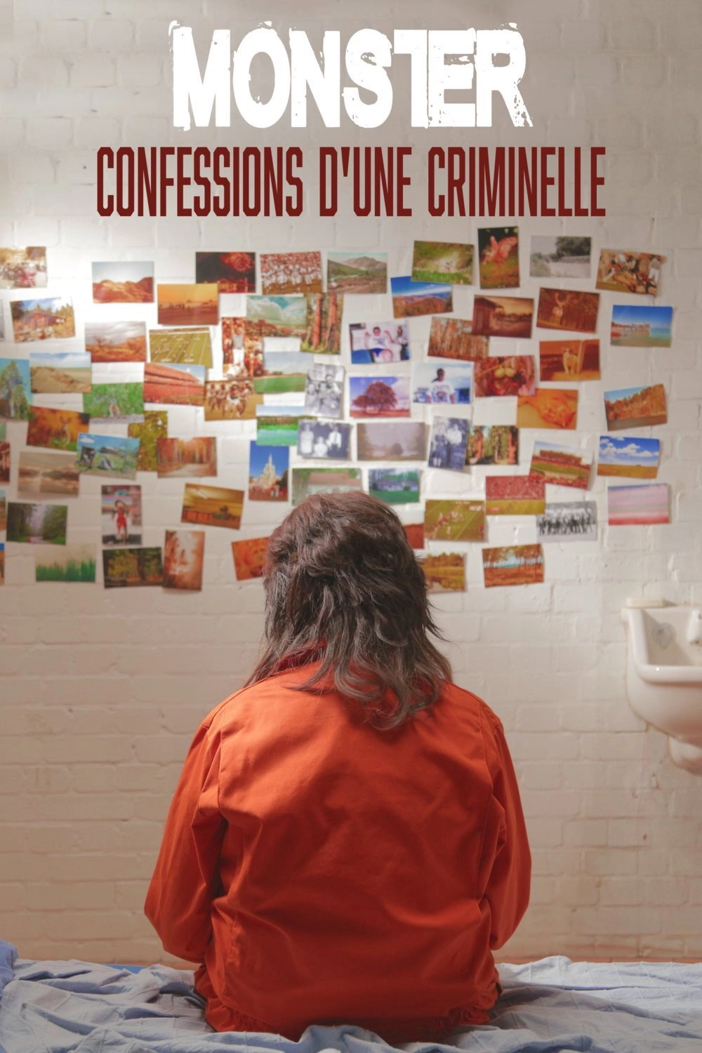 Aileen Wuornos : Mind of a Monster