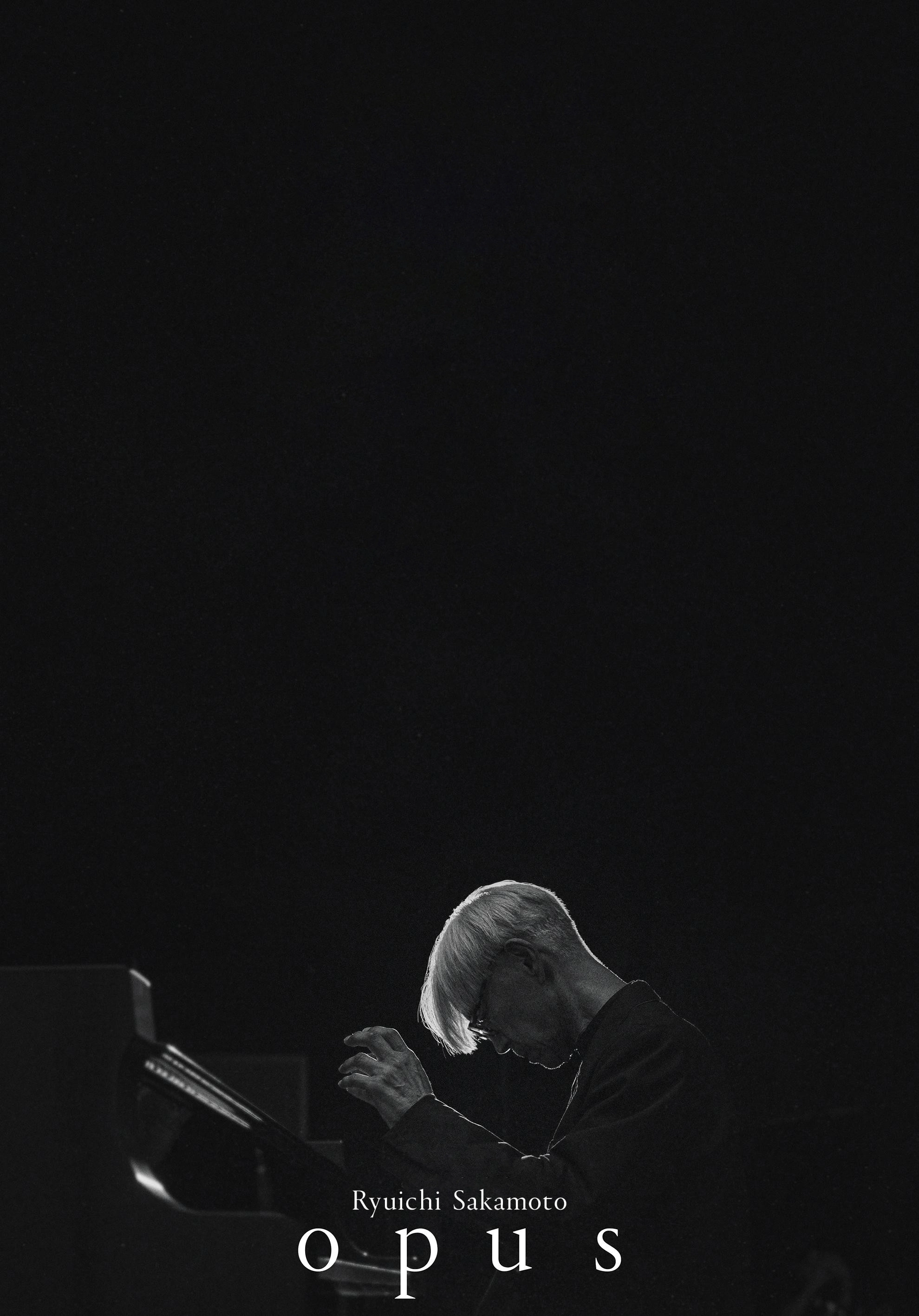 Ryuichi Sakamoto: Opus