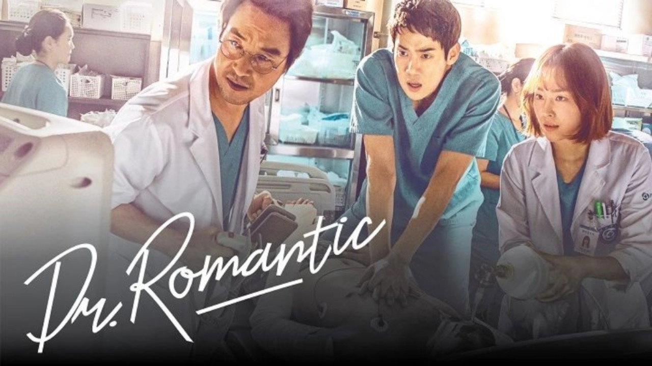 Dr. Romantic