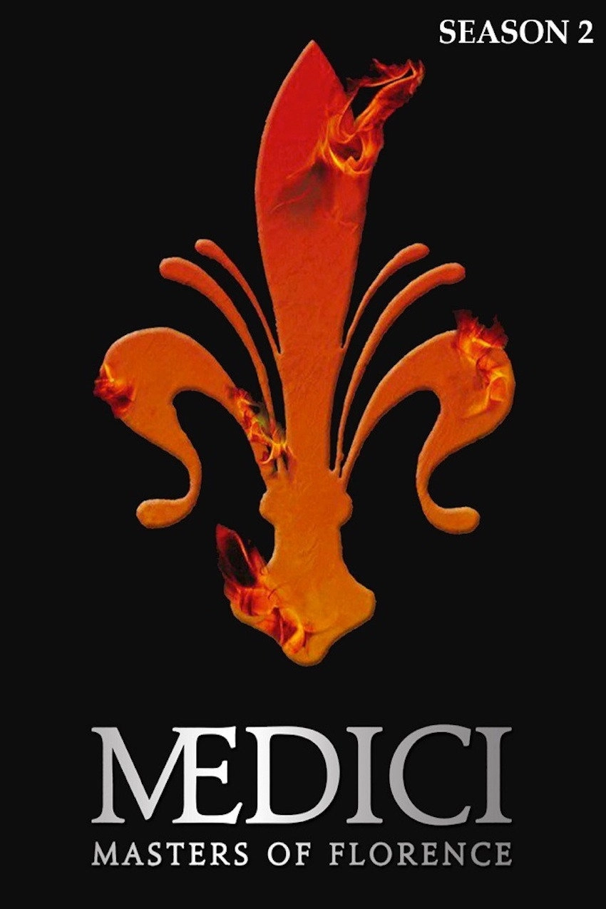 Medici: Masters of Florence