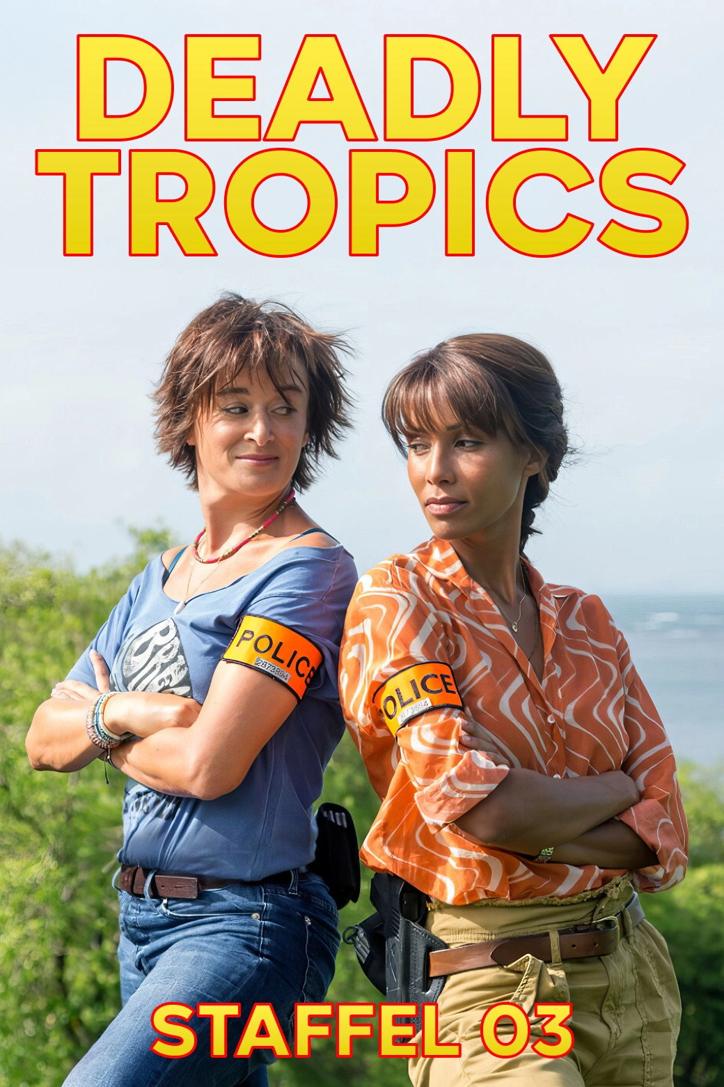 Deadly Tropics