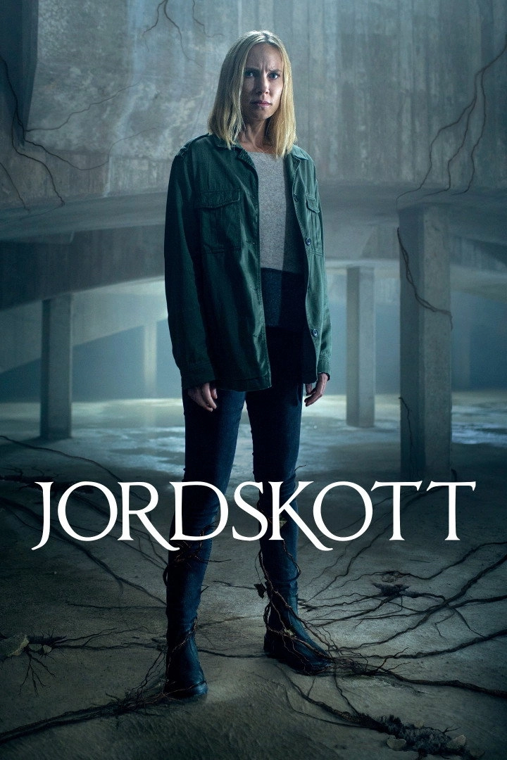Jordskott