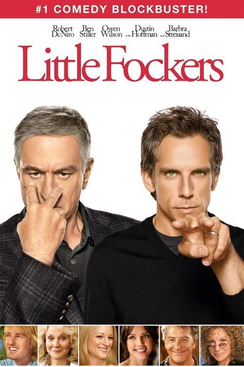 Little Fockers