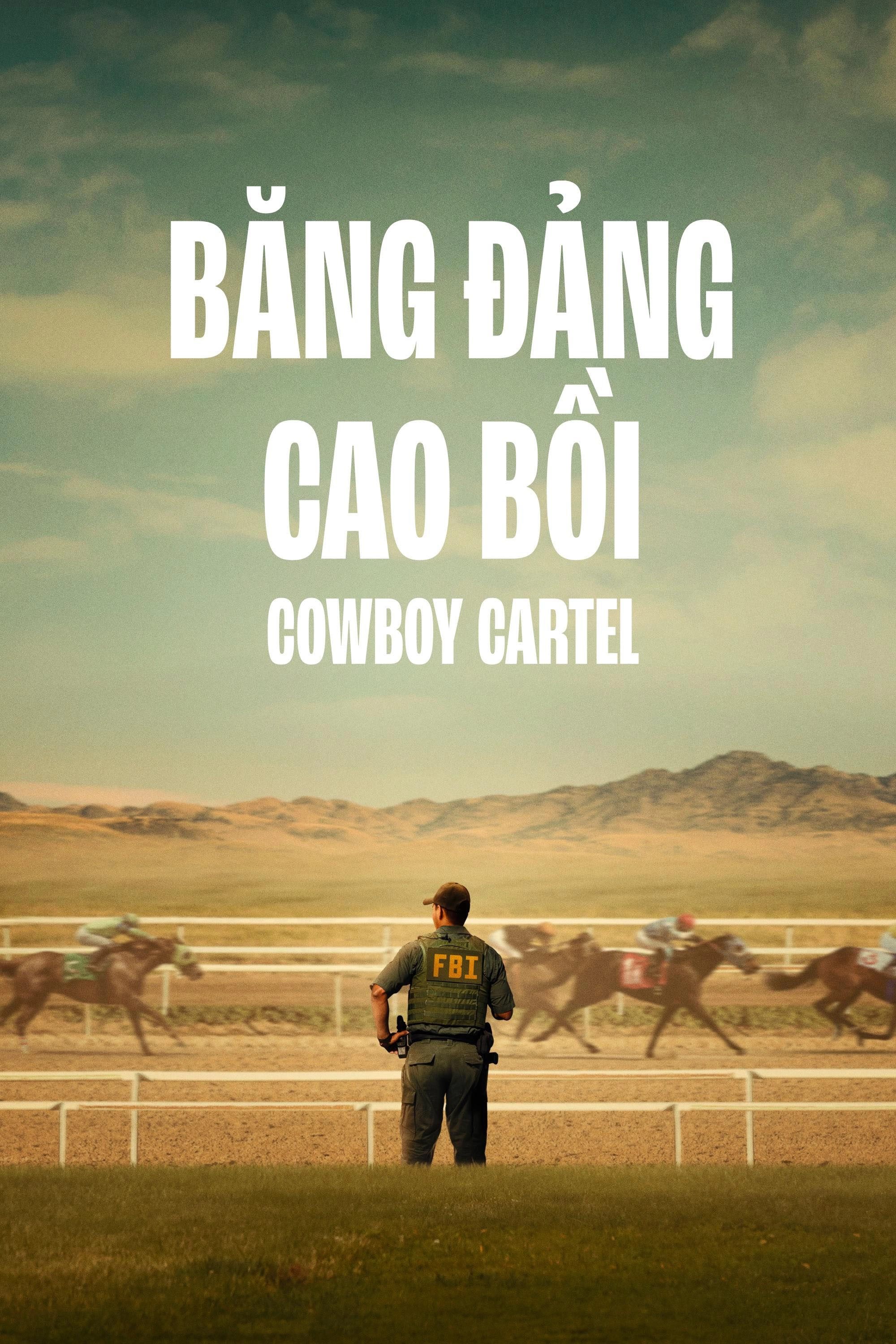 Cowboy Cartel
