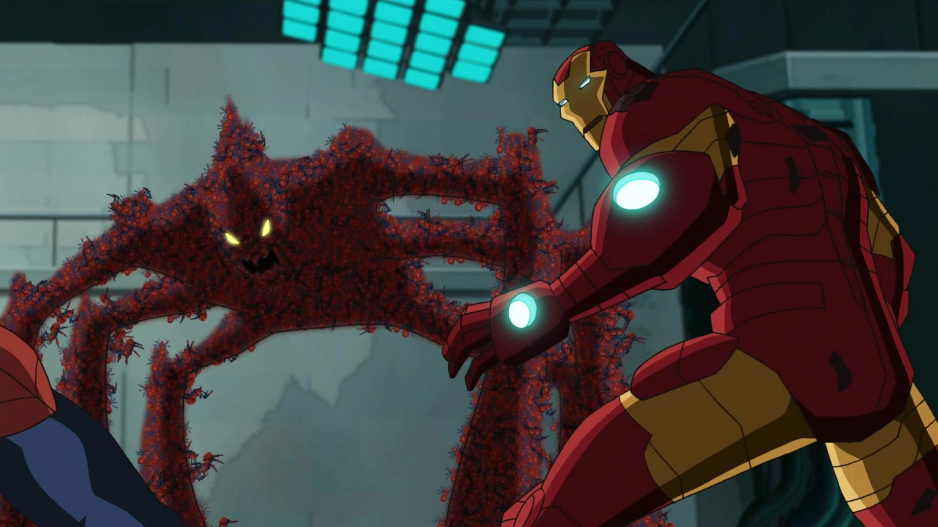 Marvel's Ultimate Spider-Man