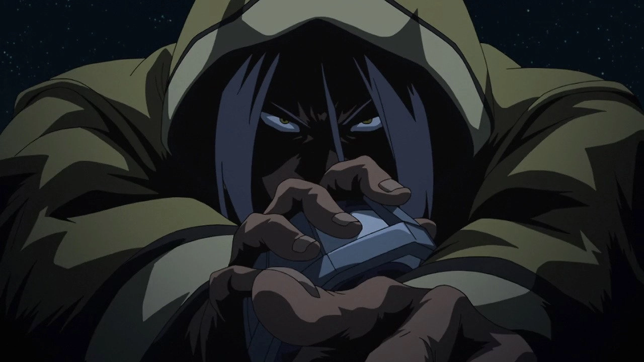 Akame ga Kill!